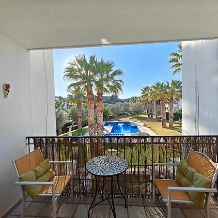 Golf&Live Music Lovers Apt Pool Views, Villamartin Plaza لقنت المظهر الخارجي الصورة