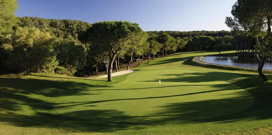 Golf&Live Music Lovers Apt Pool Views, Villamartin Plaza لقنت المظهر الخارجي الصورة